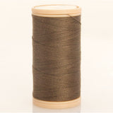 Coats Cotton Thread 100m - 7210 Brown
