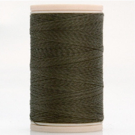 Coats Cotton Thread 200m - 7310 Dark Olive
