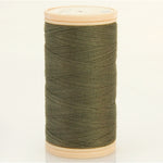 Coats Cotton Thread 100m - 7322 Green