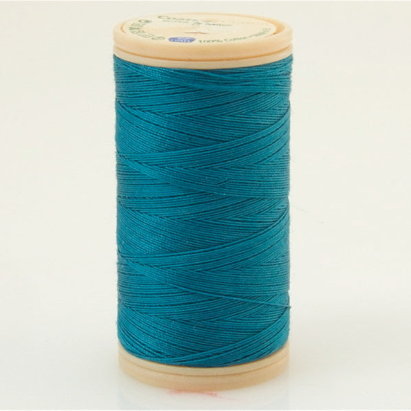Coats Cotton Thread 100m - 7437 Blue