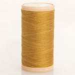 Coats Cotton Thread 100m - 7519 Brown