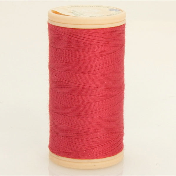 Coats Cotton Thread 100m - 7815 Red