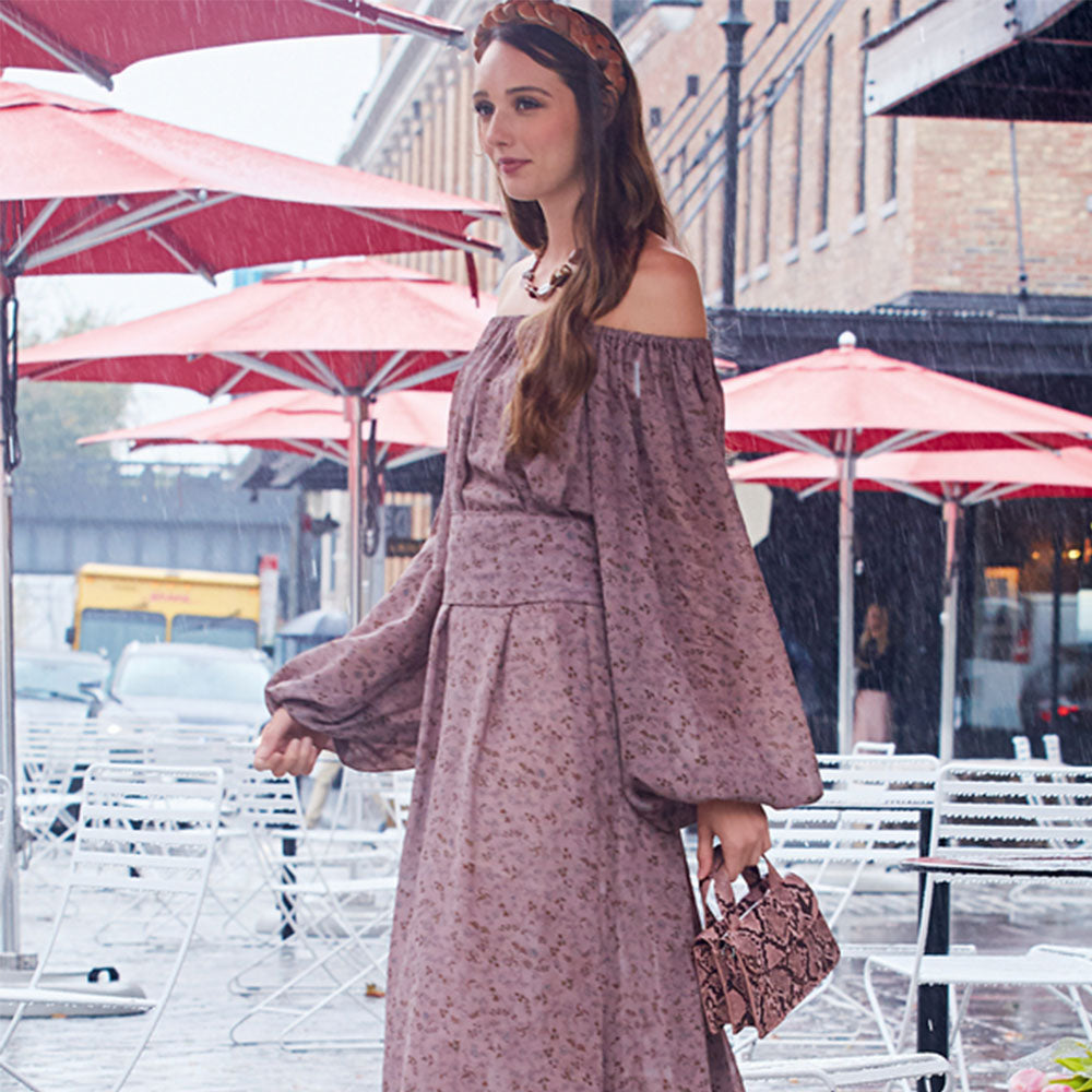 McCall's 8092 - Misses Dresses #MariaMcCalls