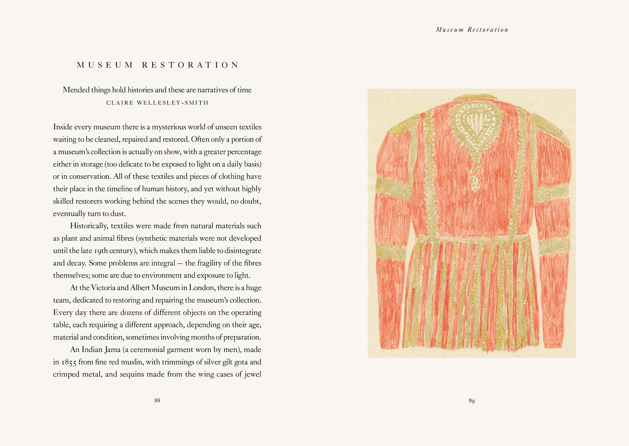 The Art of Repair - Molly Martin