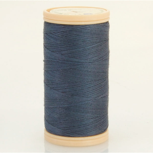 Coats Cotton Thread 100m - 8332 Blue