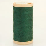 Coats Cotton Thread 100m - 8421 Green