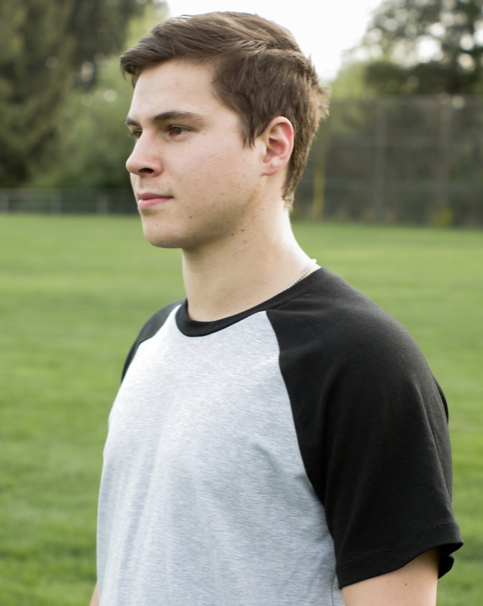 Thread Theory - 12 Sayward Raglan