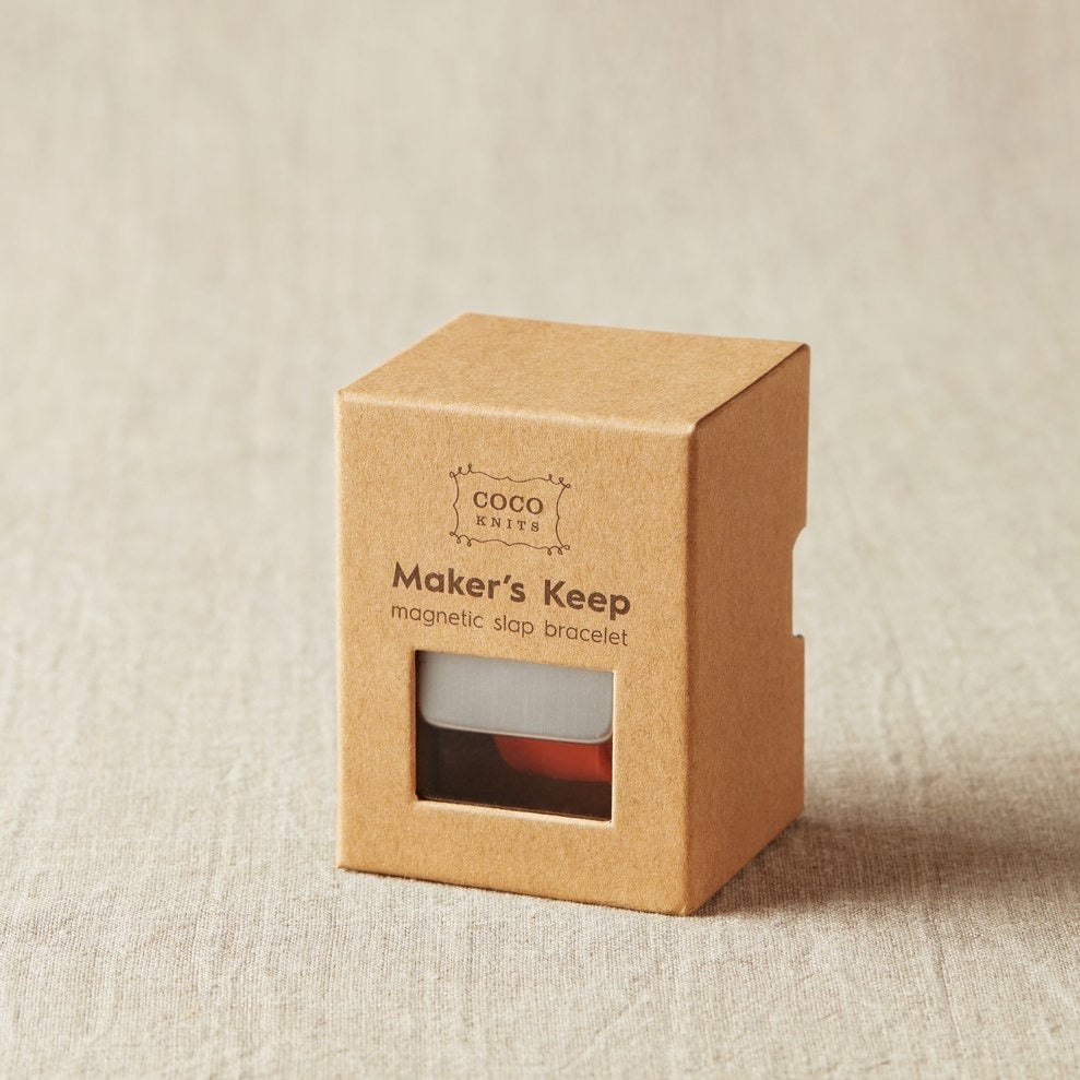 Magnetic Maker's Keep - Slate