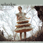 Selvedge Magazine - Issue 91 - Luxe