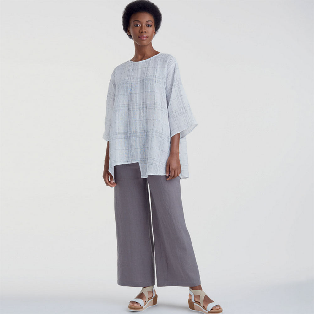 Simplicity 9149 - Top and Trousers