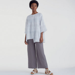 Simplicity 9149 - Top and Trousers