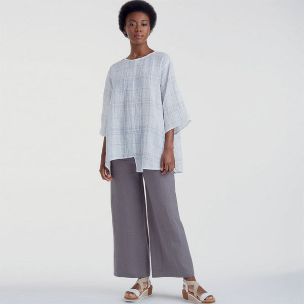 Simplicity 9149 - Top and Trousers
