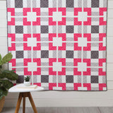 Modern Patchwork: 12 Fresh Patterns To Inspire Your Creativity by Leisure Arts (editor)