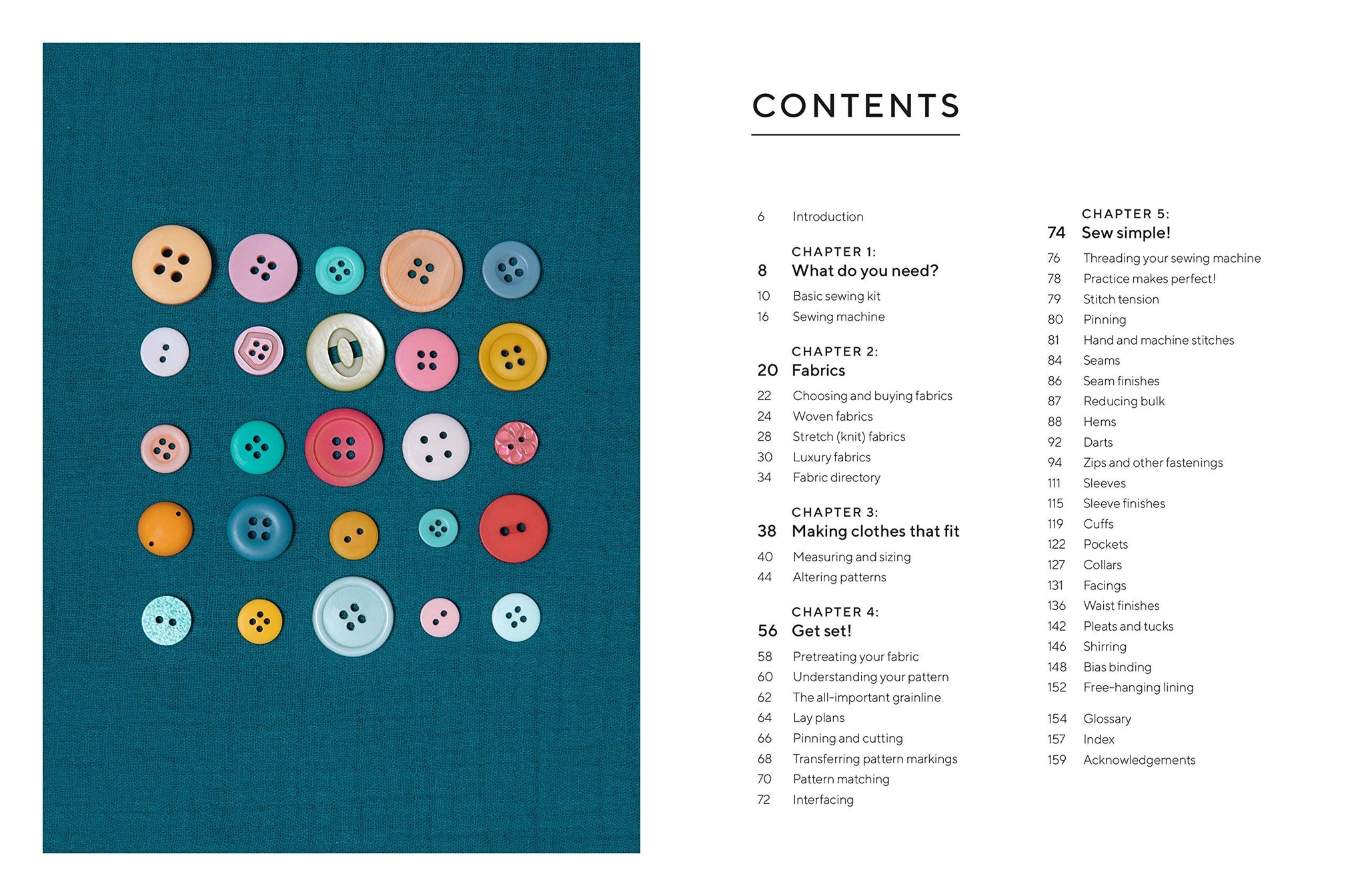 The Great British Sewing Bee -The Techniques