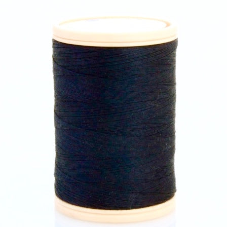 Coats Cotton Thread 450m - 9241 Indigo Blue