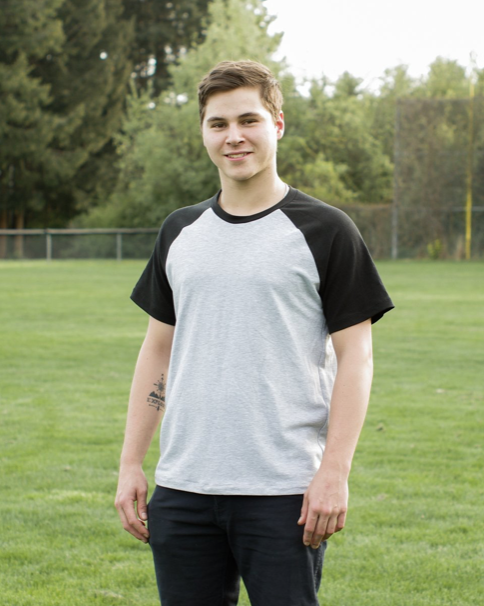 Thread Theory - 12 Sayward Raglan