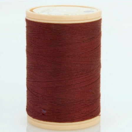 Coats Cotton Thread 450m - 9513 Wine