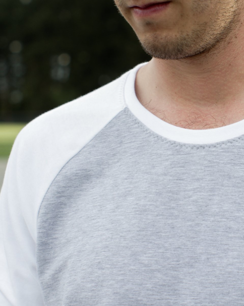 Thread Theory - 12 Sayward Raglan