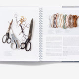 The Geometry of Hand-Sewing - Natalie Chanin + Sun Young