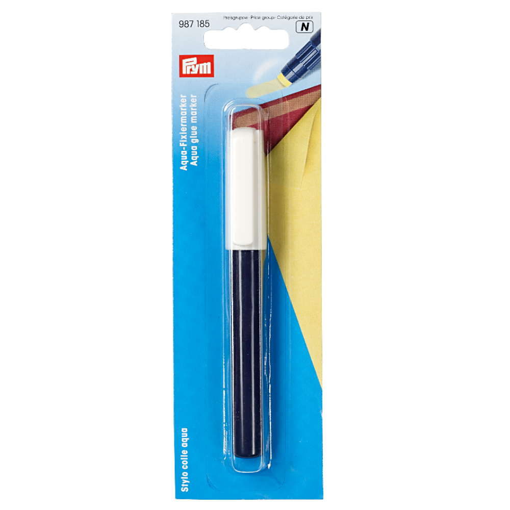 Prym 987185 - Aqua Glue Marker