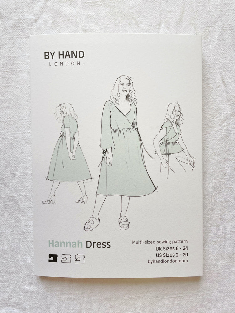 By Hand London - Hannah Dress