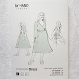 By Hand London - Hannah Dress