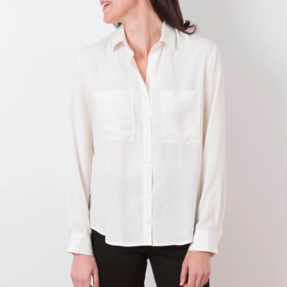 Grainline Studio - Archer Shirt - Multiple sizes