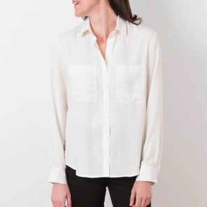 Grainline Studio - Archer Shirt - Multiple sizes