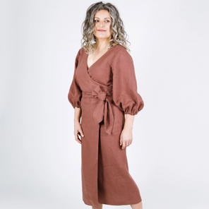 Papercut Patterns - Aura Dress / Skirt