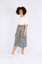 Papercut Patterns - Aura Dress / Skirt