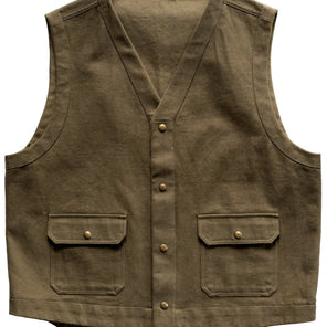 Merchant & Mills - The Billy - PDF Pattern