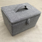 Sewing Boxes - 2 sizes