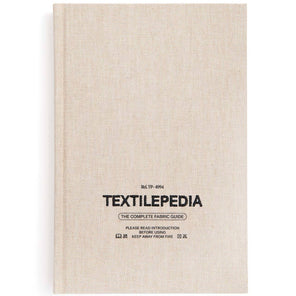 Textilepedia -  The Complete Fabric Guide