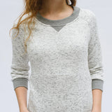 Victory Patterns - Lola Sweater Dress - Sizes 0-16 - PDF Pattern