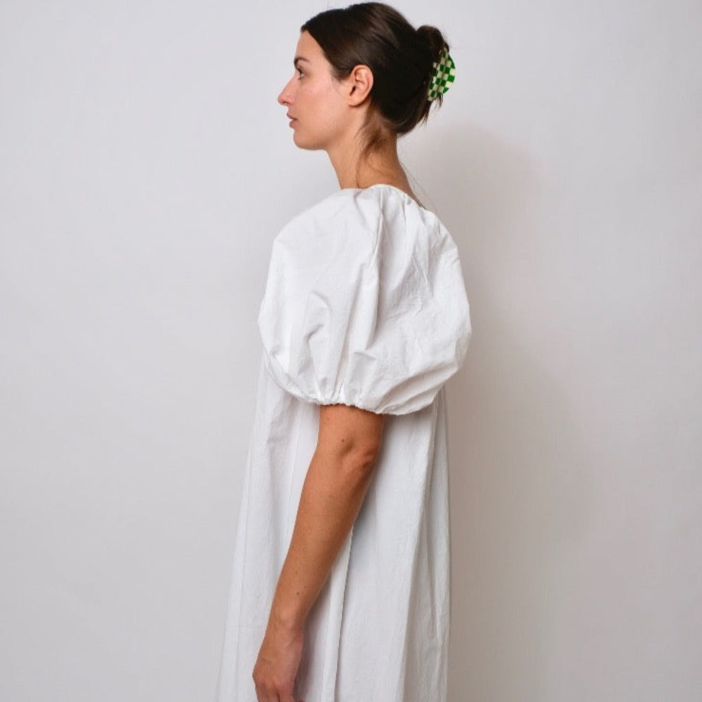 Birgitta Helmersson - Zero Waste Tier Dress - PDF Pattern