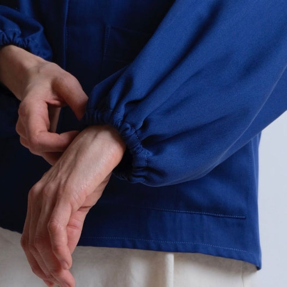 Birgitta Helmersson - Zero Waste Bell Jacket - PDF Pattern