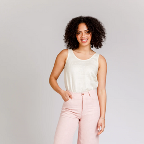 Megan Nielsen - Dawn Jeans (4 in 1!)