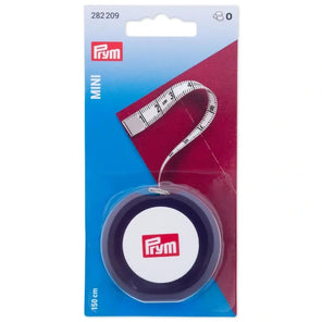 Prym 282717 - Spring Tape Measure
