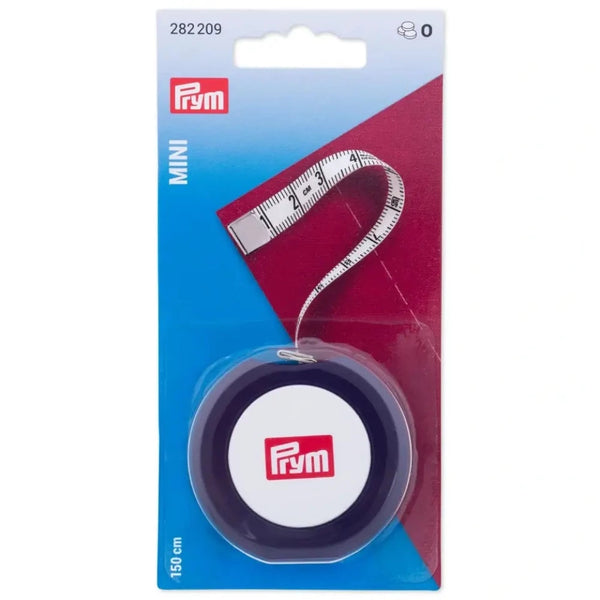 Prym 282717 - Spring Tape Measure