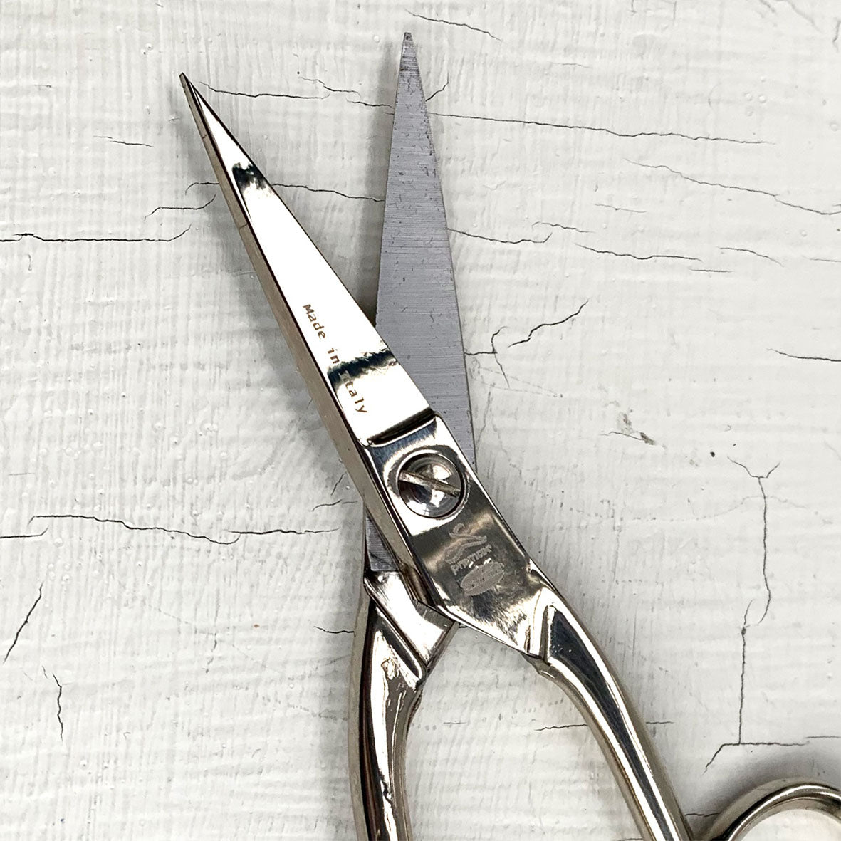 Premax Wide-Bow Scissors 12.5cm