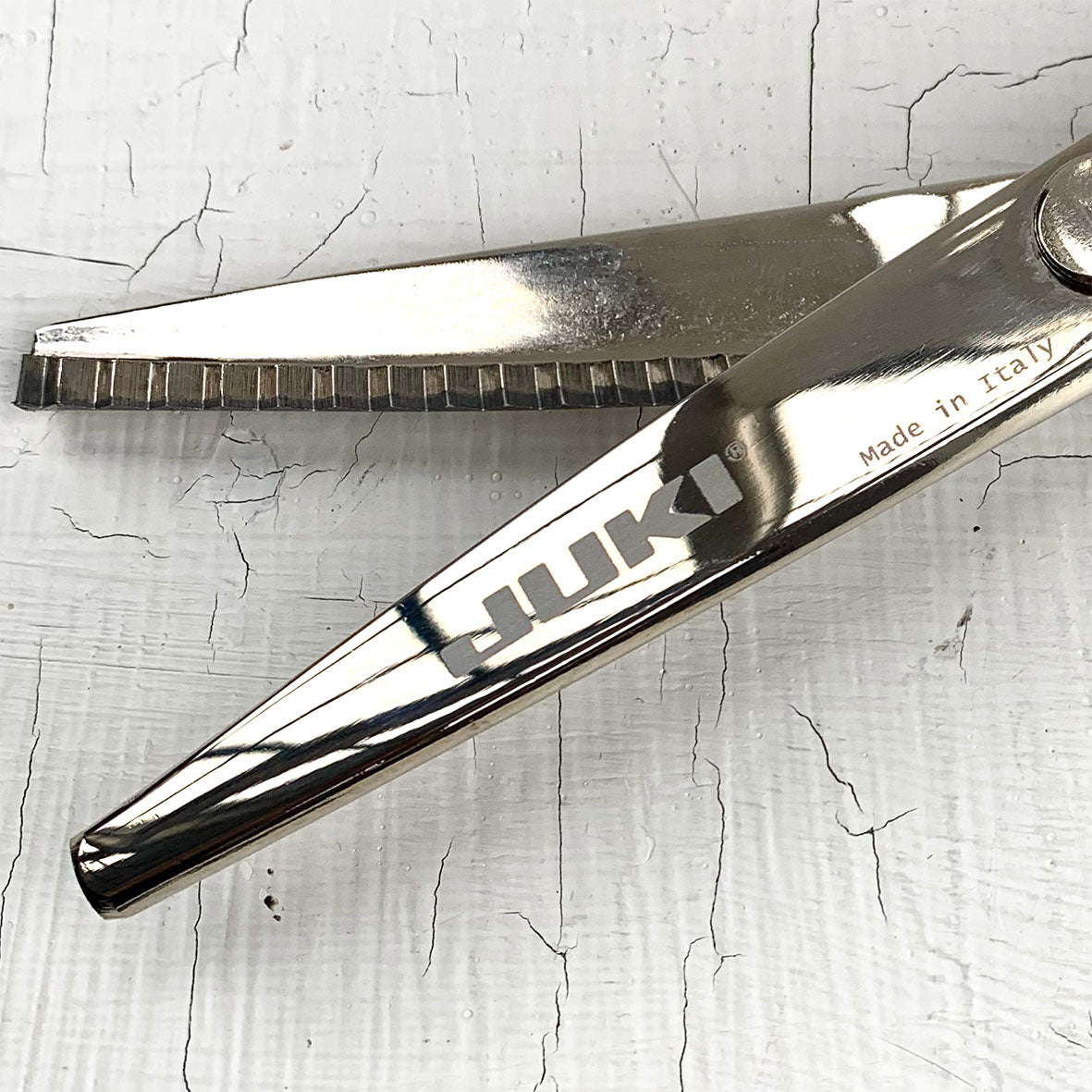 Professional Pinking Shears 21.5cm