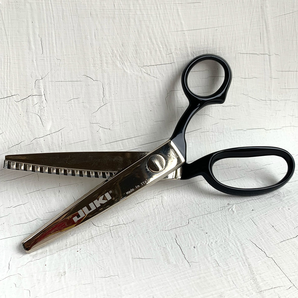 Professional Pinking Shears 21.5cm