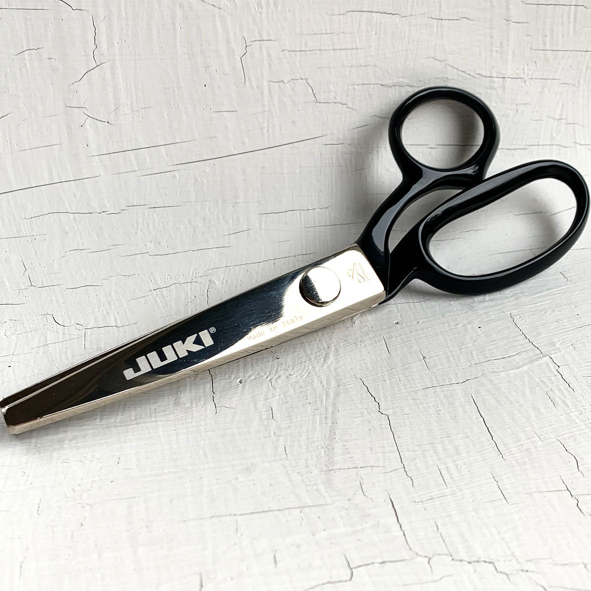 Professional Pinking Shears 21.5cm