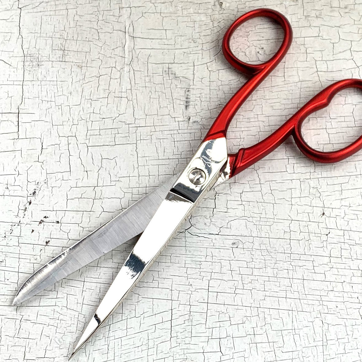 Premax Soft Touch Tailors' Shears 20cm