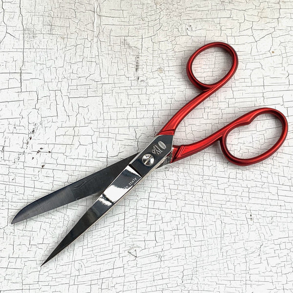 Soft Touch Tailors' Shears 20cm