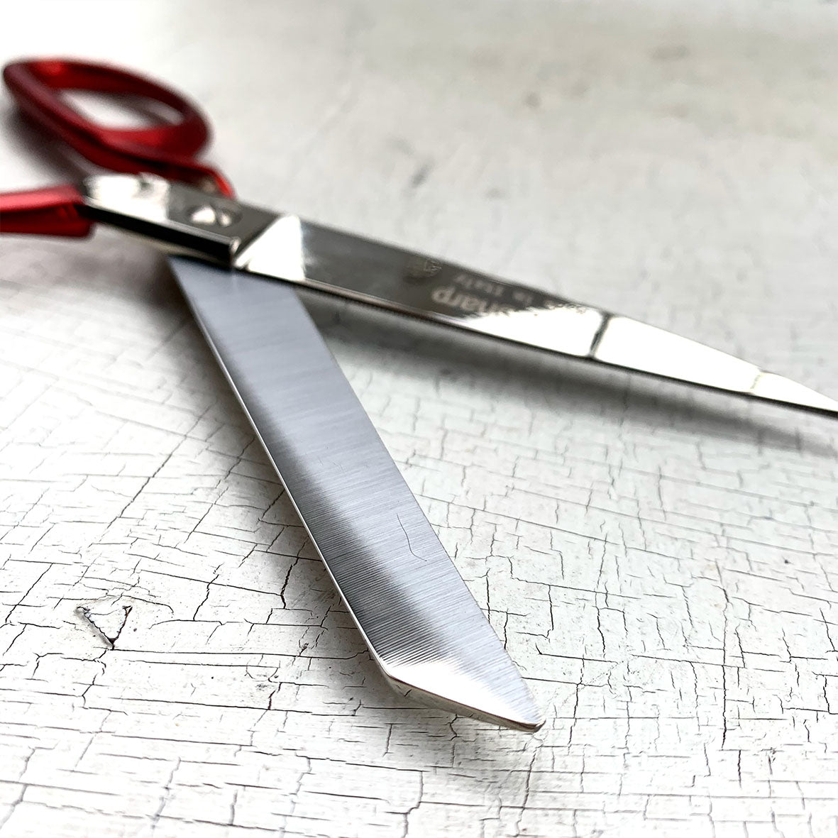 Ever Sharp Soft Touch Tailor Shears 20cm