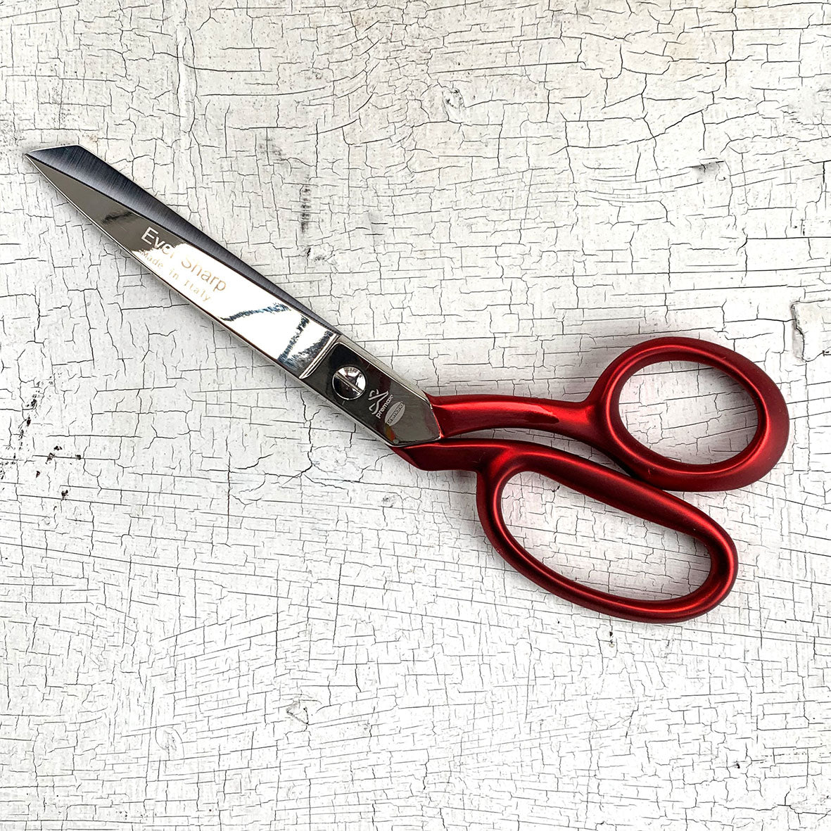 Ever Sharp Soft Touch Tailor Shears 20cm