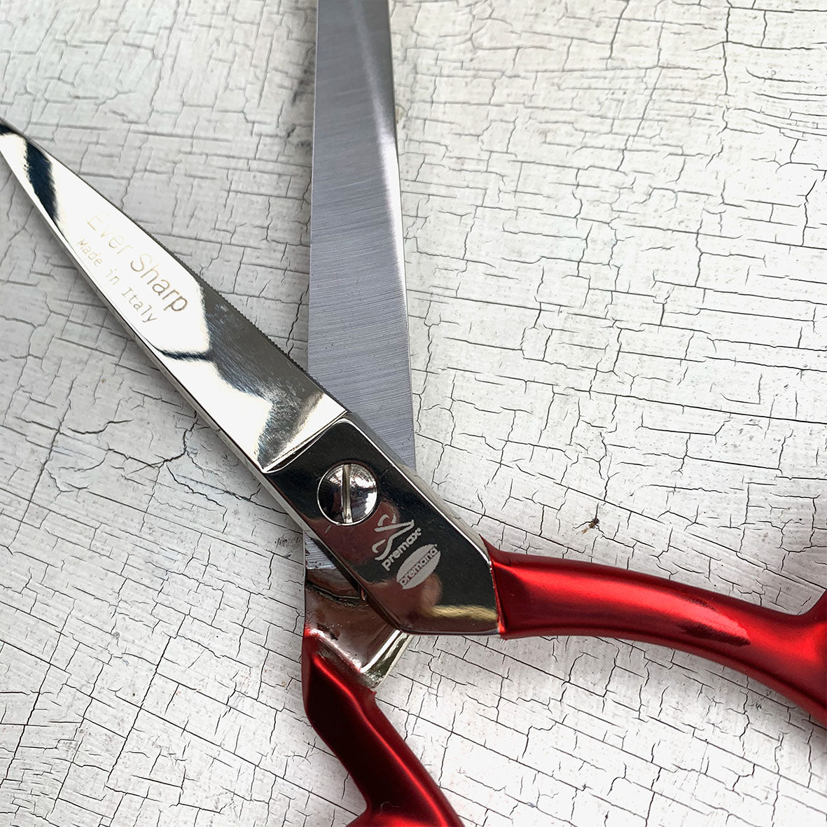 Ever Sharp Soft Touch Tailor Shears 20cm