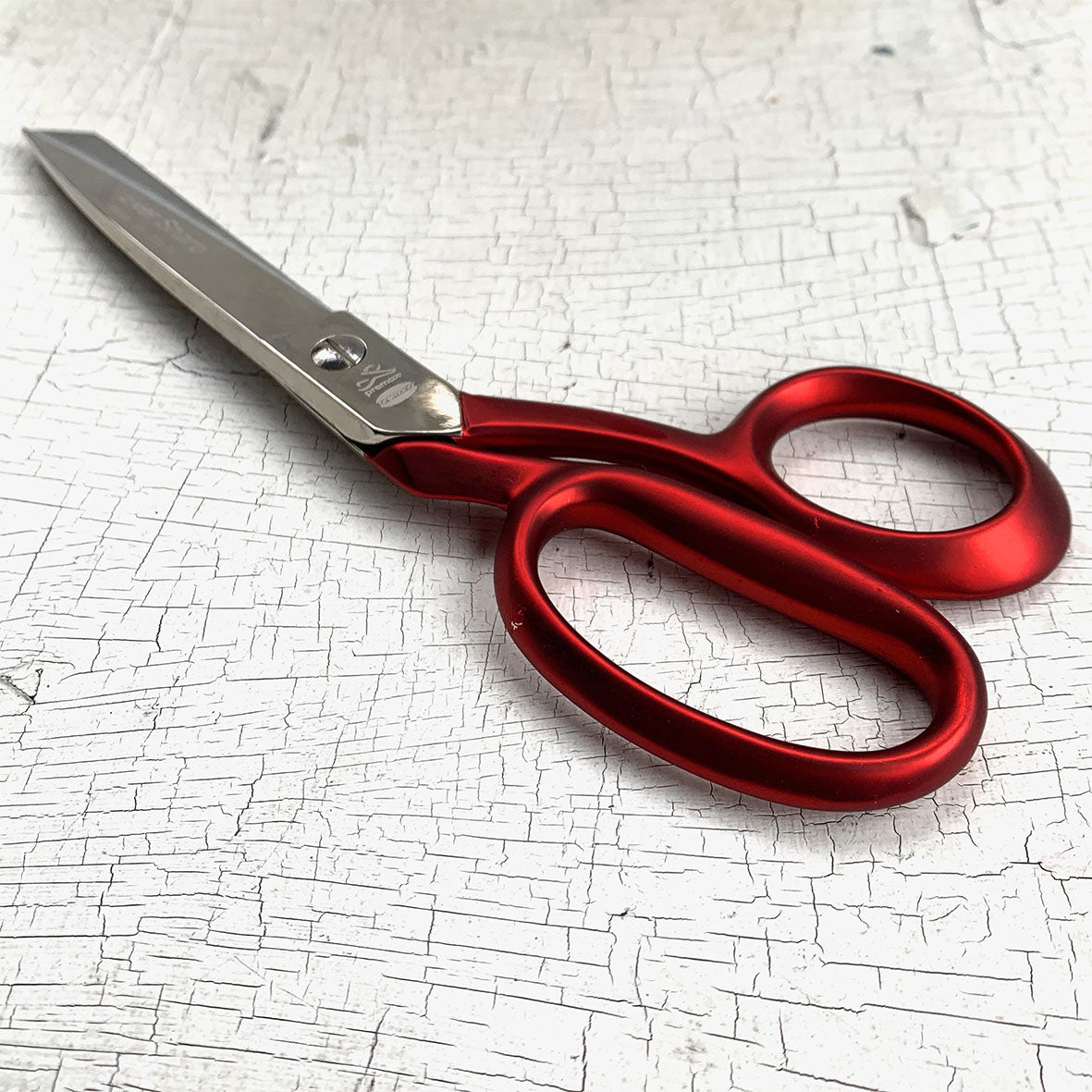 Ever Sharp Soft Touch Tailor Shears 20cm