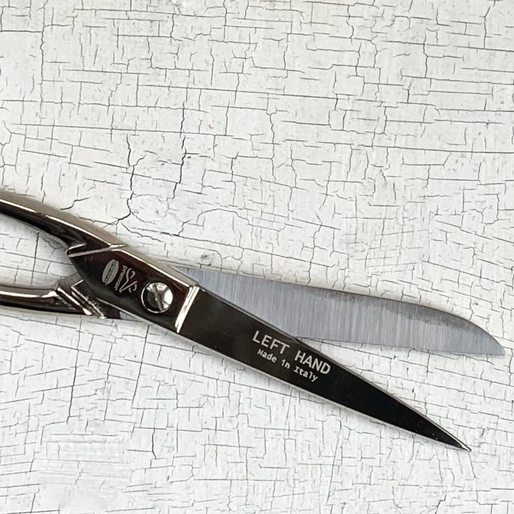 Premax Left-Handed Sewing Scissors 18cm